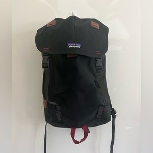 Patagonia Arbor Pack in Black, 26L (Unisex)